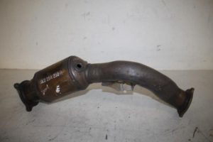 17812207 – 8K0254250R – Catalytic converter
