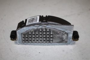 17818374 – 8T0820521F – Heater resistor