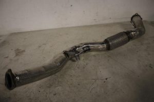 17823340 – 4G0253350G – Uitlaat voorpijp