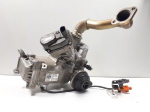 19117814 – 059131515CG – AGR Kühler