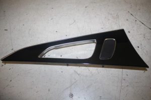 17808527 – 4G0867419L1LQ – Decorative strip