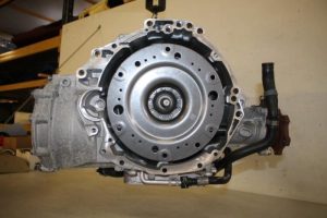 17819548 – 0D5300040 – Getriebe