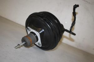 17826408 – 4F0612105G – Bremskraftverstärker