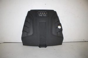 17831846 – 4M0133849 – Engine protection panel