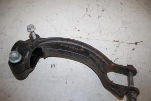 17823770 – 8K0413037L – Schokdempervork links-voor