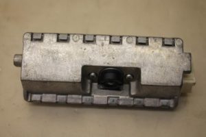 17799081 – 8T0907217 – Kamera Vorderseite