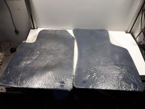 21692926 – 8N1863703B30L, 8N1863704B30L – Matten Set