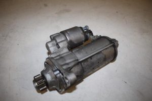 17821207 – 02E911024M – Startmotor