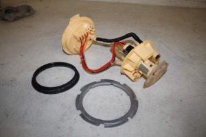 17821636 – 4M0919088D – Kraftstoffpumpe Elektrisch