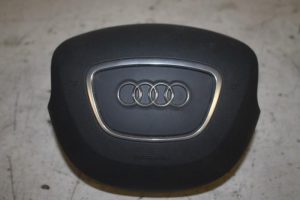 17816975 – 8V0880201AT6PS – Airbag links (Stuur)
