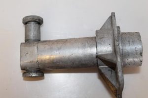 17792689 – 4B3807133A – Stütze (sonstige)