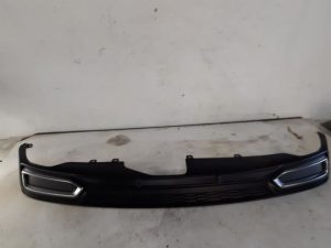 19065371 – 4K0807521BRU6 – Spoiler rear bumper