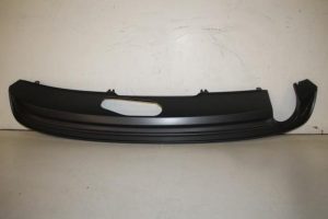 17828184 – 8W0807521LRU6 – Spoiler rear bumper