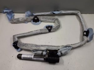 22374917 – 4F9880741A – Airbag Himmel links