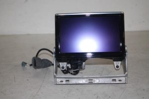 17808230 – 4H0919604G – Display Multi Media control unit