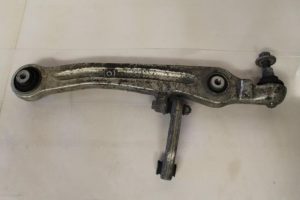 17793881 – 4E0407155C – Front lower wishbone, left