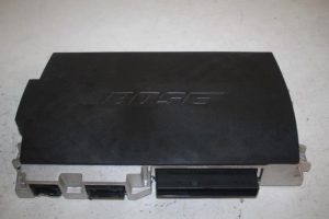 17805789 – 4G0035223C – Radio amplifier