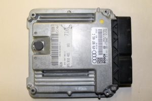 17787248 – 070906016B – Steuergerät Motormanagement