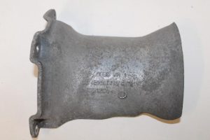 17791390 – 4E0501713C – Afdekplaat diversen