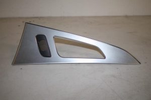 17804548 – 4G0867420K1NK – Zierleiste