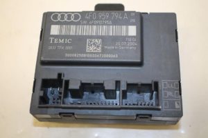 17797277 – 4F0959794A – Zentralverriegelung Modul