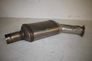 17804825 – 4G0254400B – Catalytic converter