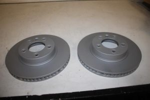 17829080 – 7L6615301D – Remschijf voor