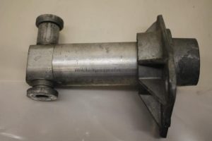 17796931 – 4B3807133B – Stütze (sonstige)