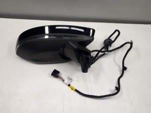 17832027 – 4K1857410D9B9 – Buitenspiegel rechts