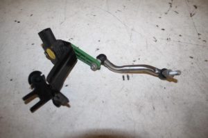 17825070 – 8R0941285D – Xenon Höhenregler