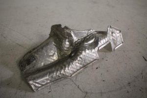 17812737 – 4H0399300B – Afdekplaat diversen