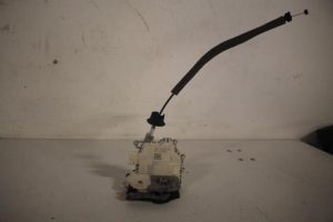 17809572 – 8J2837015E – Türschlossmechanik 4-türig links vorne