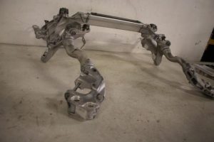 17822222 – 8K0399315G – Subframe