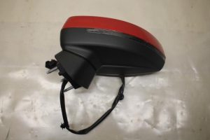 17799650 – 8V5857409H9B9 – Wing mirror, left