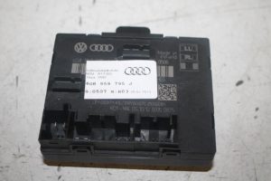 17811274 – 4G8959795J – Centrale Deurvergrendelings Module