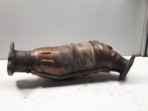 18885726 – 8E0131089H – Katalysator