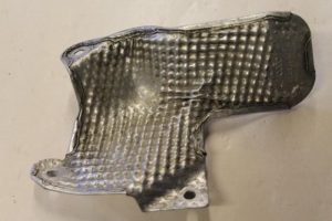 17786209 – 8D0399300H – Afdekplaat diversen