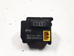 20512573 – 4D0820511A – Heater valve motor