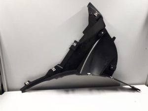20552568 – 4M8853888A – Zierleiste Kotflügel vorne