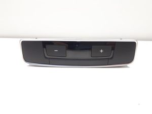 20598747 – 8W0919158SWI – Climatronic Paneel