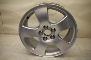 17797882 – 8L0601025KZ17 – Velg