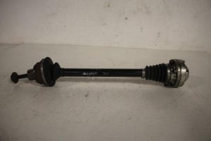 17818052 – 8K0501203L – Aandrijfas links-achter