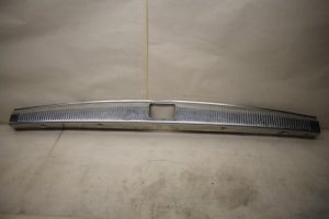 17796654 – 4B9864483A – Afdekking slotvanger achter