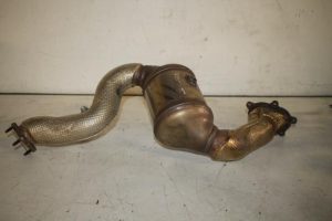 17830846 – 4G0254252L – Catalytic converter