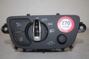 17809583 – 4M0941531AA5PR – Licht Schakelaar