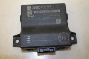 17801924 – 8T0907468D – Gateway Modul
