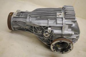 17798910 – 0BC500044D – Differentieel achter