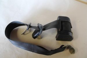 17789546 – 811857709G – Veiligheidsgordel links-achter