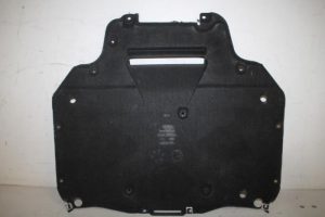 17814935 – 4M0825236Q, 4M0825236AA – Beschermplaat bodem