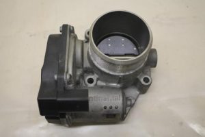 17799616 – 06F133062J – Drosselklappengehäuse